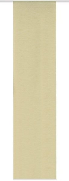 Schiebevorhang Dessin Leandra Fb. 80, 60x245 cm, kürzbar 